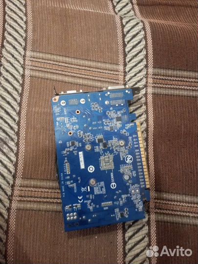 Nvidia geforce gtx 650