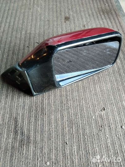 Зеркало на ваз