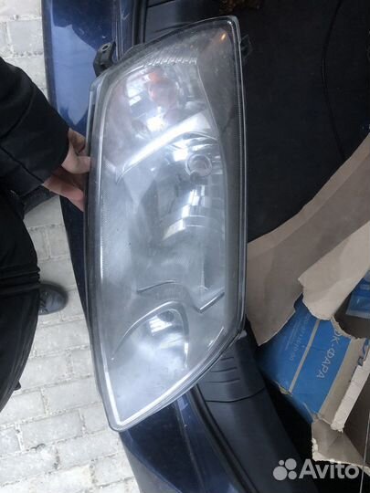 Продажа автомобильные детали