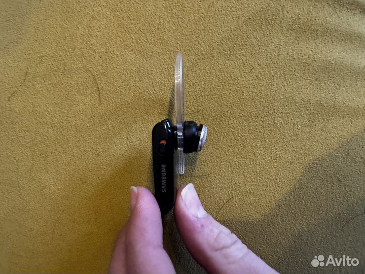 Bluetooth гарнитура samsung
