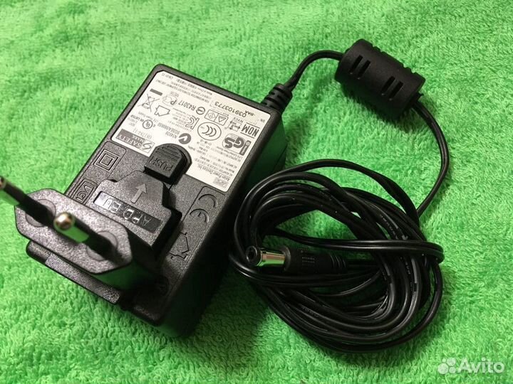 Блок питания APD