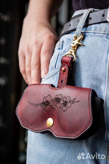 Футляр, чехол для очков