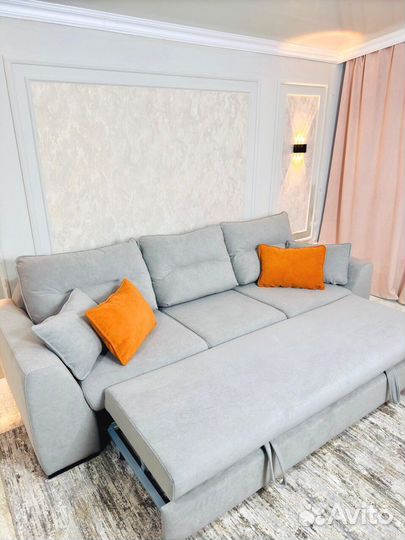 Диван новый