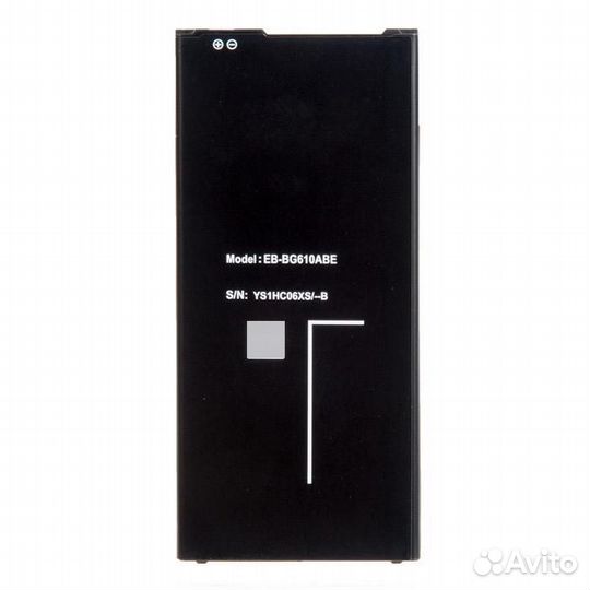 Аккумулятор для Samsung Galaxy J4 Plus (2018) SM-J