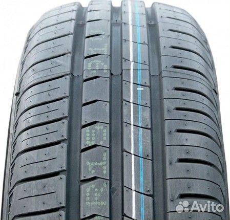 Tracmax X-Privilo TX5 195/50 R15 82V