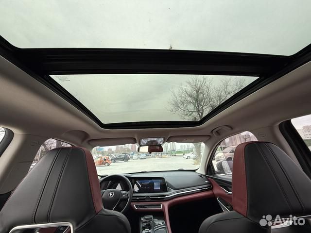 Changan CS75 Plus 2.0 AT, 2021, 31 000 км