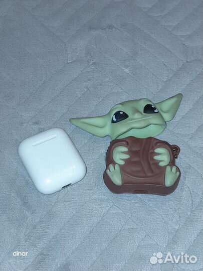 Наушники AirPods 1