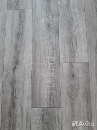 Линолеум новый