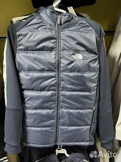 Мужские костюмы осень-весна