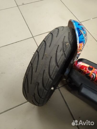 Сигвей ninebot (Д)