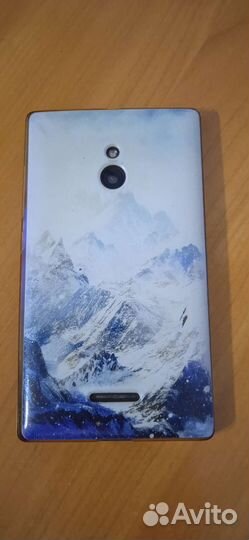 Nokia XL Dual sim, 4 ГБ