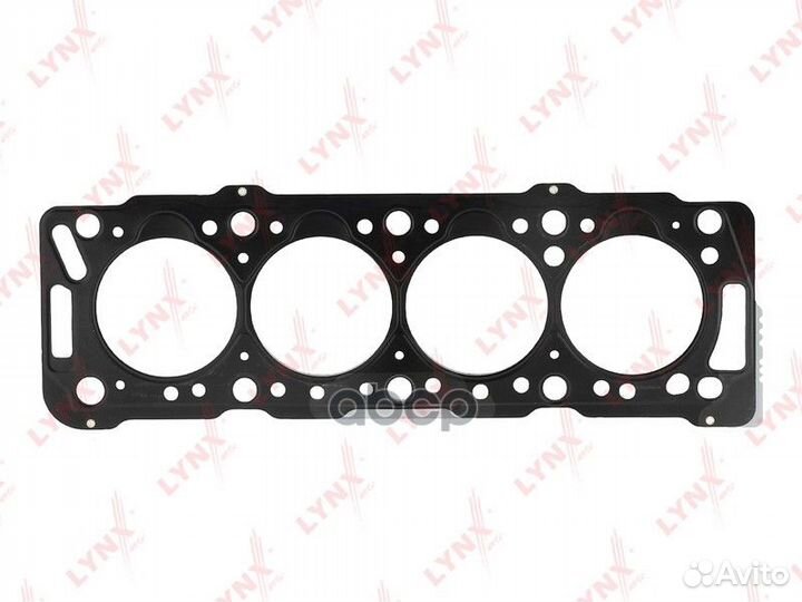 Прокладка ГБЦ SH-0052 lynxauto