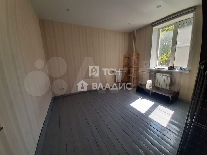 2-к. квартира, 49,5 м², 2/3 эт.