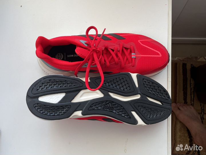 Adidas мужские кроссовки