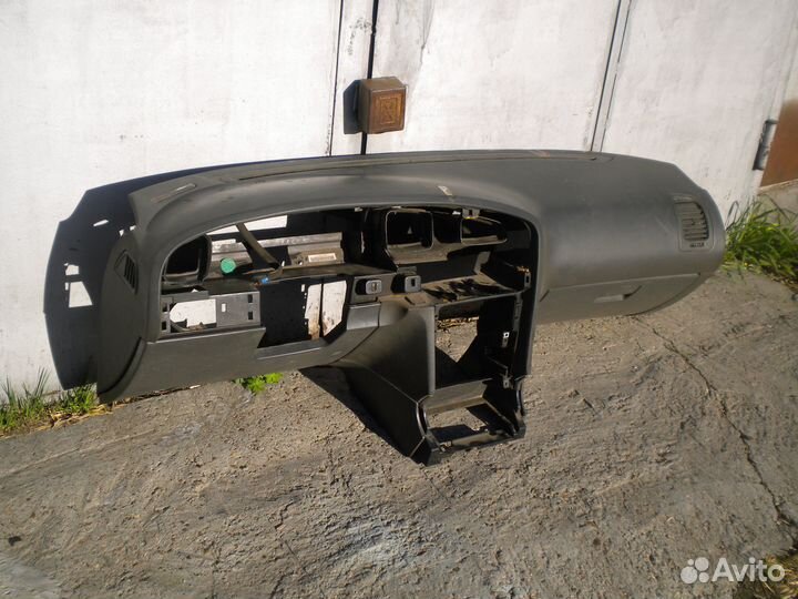 Крышка блока предохранителей SsangYong Musso