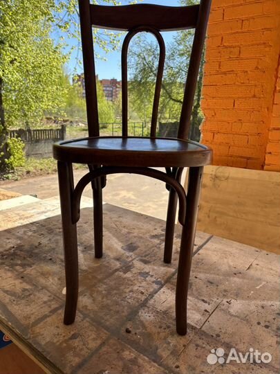 Винтаж Стул 50-ых