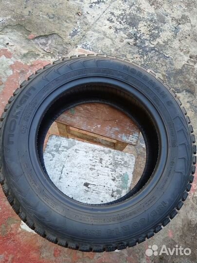 Nokian Tyres Nordman 5 185/60 R14 82