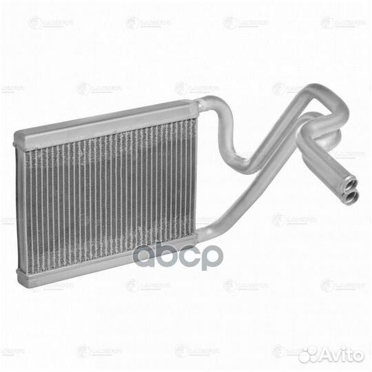 Радиатор отопителя LRH08S5 luzar