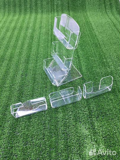 Лазерная резка фанеры, оргстекло