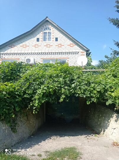 Дом 60 м² на участке 30 сот.