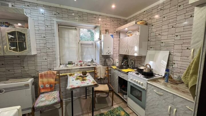 Дом 72 м² на участке 4 сот.