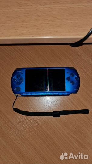 Sony PSP 2008