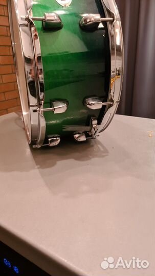 Малый барабан