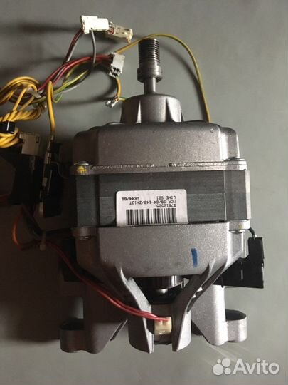Двигатель для стиральной машины Bosch