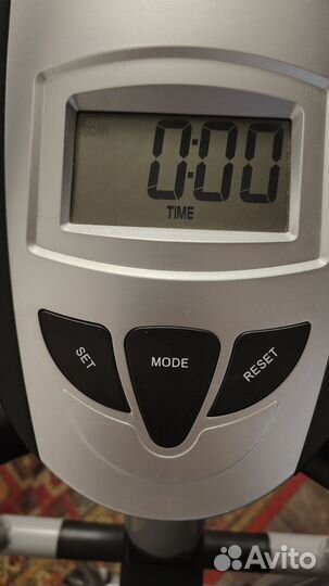 Эллиптический тренажер бу