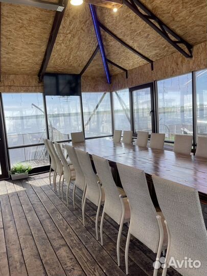 Аренда помещения для мероприятий