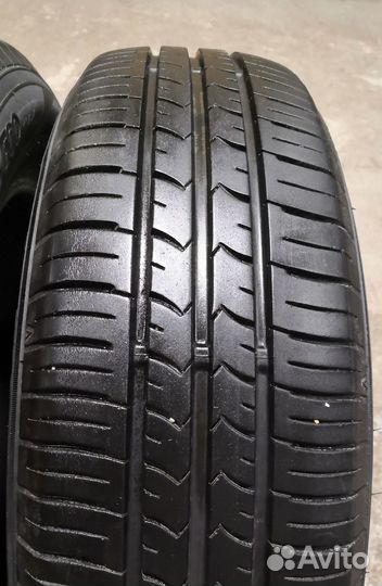 Goodyear EfficientGrip Eco EG01 175/70 R14