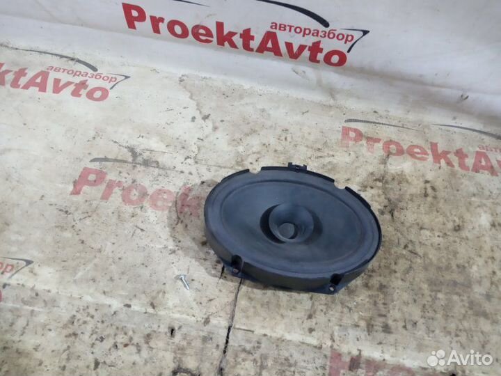 Динамик Mazda 6 GH 2008