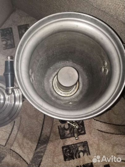 Самовар электрический 1961г. СССР