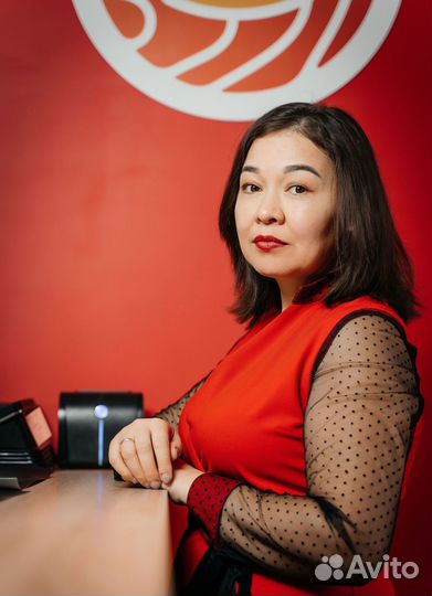 Готовый бизнес Sushi Moji