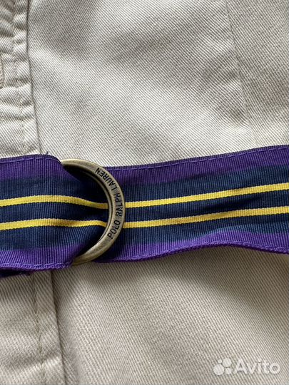 Платья Ralph Lauren на девочку 7-9 лет