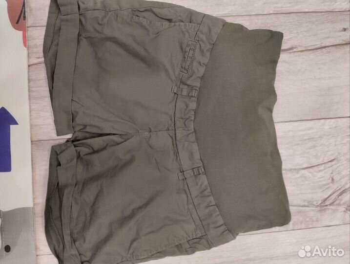 Шорты для беременных