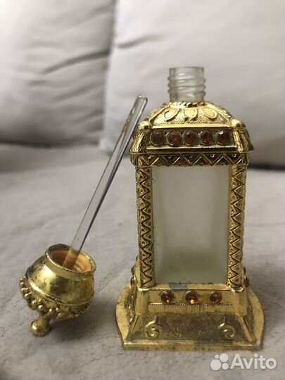 Сосуд для духов