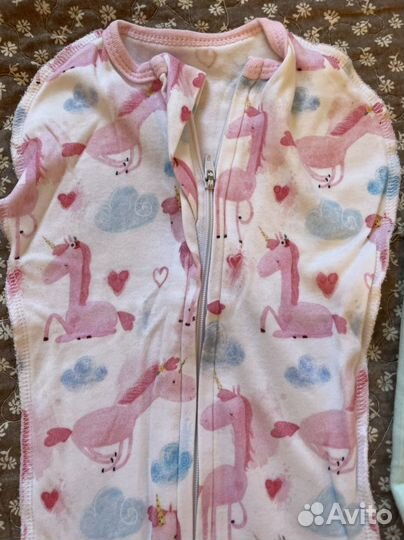 Кокон для новорожденных