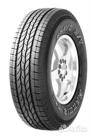Maxxis Bravo HT-770 245/75 R16 111S