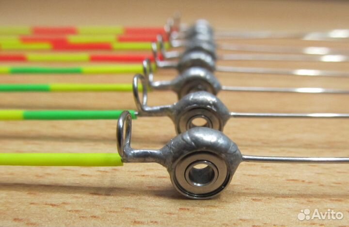 Электронный кивок Щербакова 