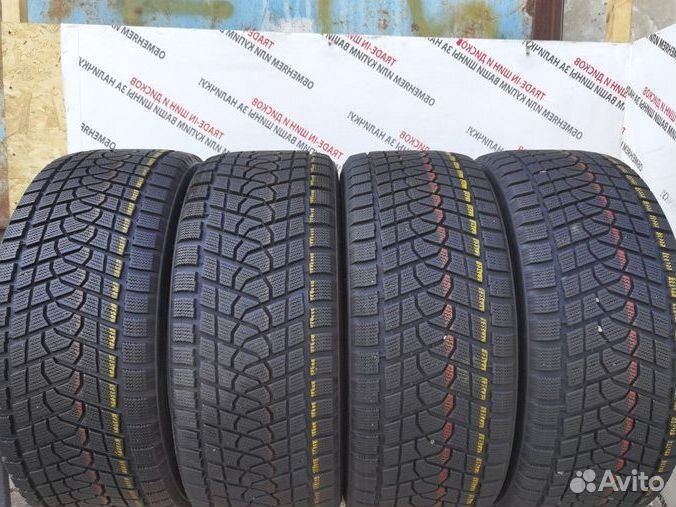 Triangle WinterX TW401 275/45 R20 110H