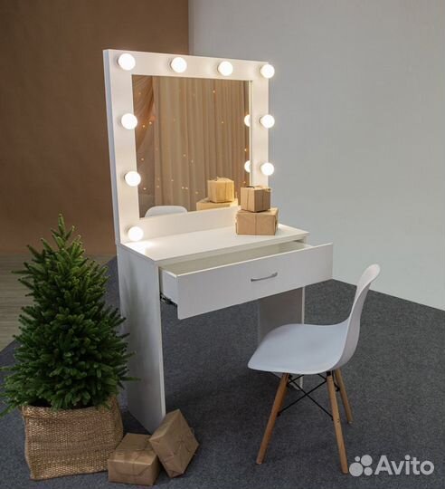 Гримерное зеркало