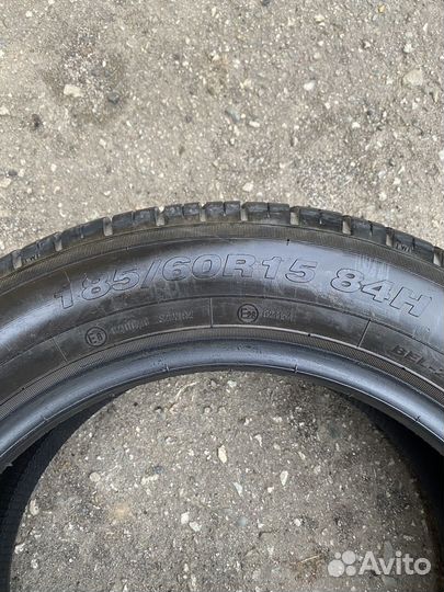 Белшина Artmotion Spike60 R15 185/60 R15 84C