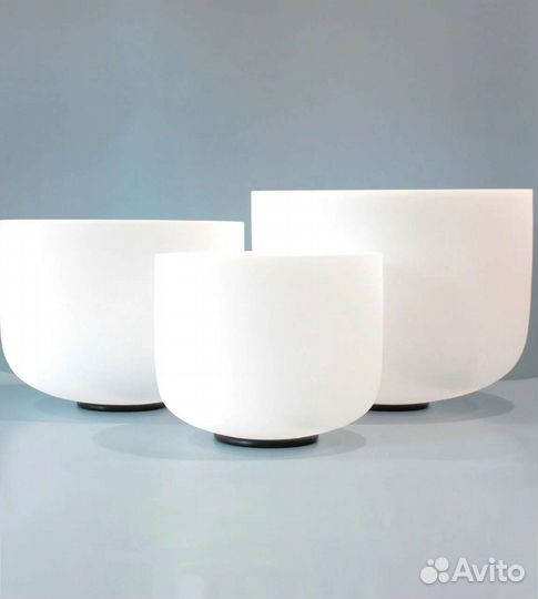 Хрустальные кварцевые поющие чаши, C E G,сет из 3х