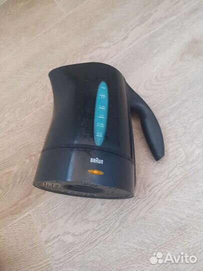 Чайники Braun, Tefal, Фен Phillips