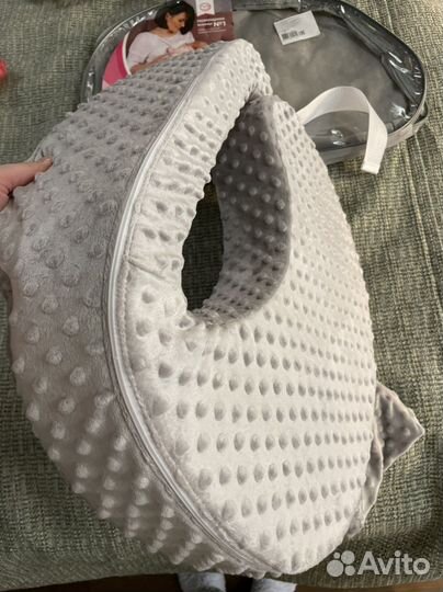 Подушка для кормления Ergo Feed