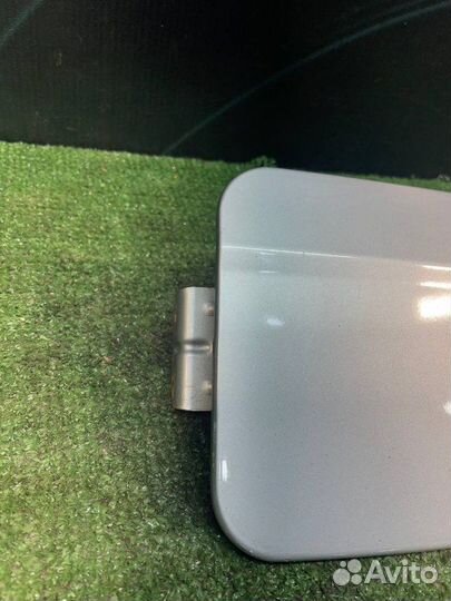 Лючок бензобака Kia Spectra седан S6D 2007