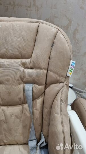 Стул для кормления Rant