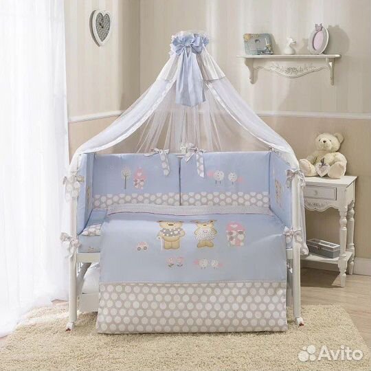 Постельное белье Perina