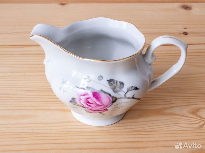 Молочник Karolina Польша